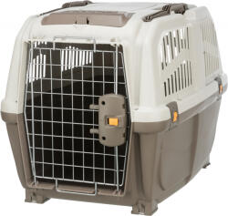 TRIXIE Cusca De Transport, Skudo Iata 4, S-M: 48x51x68, Pana la 30 kg, 39742