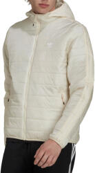 Adidas Padded Hooded Puffer Kapucnis kabát hl9213 Méret M (hl9213)