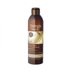 Bottega Verde Keratina e Cachemire tápláló sampon 250ml