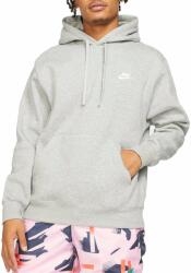 Nike Hanorac cu gluga Nike M NSW CLUB HOODIE PO BB bv2654-063 Marime M