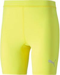 PUMA Sorturi Puma LIGA Baselayer Short Tight 655924-033 Marime L - weplaybasketball
