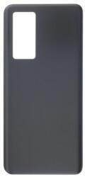 Xiaomi 12T/12T Pro, Akkufedél, (ragasztóval), fekete