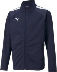 PUMA teamLIGA Training Jacket Jr Dzseki 65723506 Méret 176 - weplayhandball