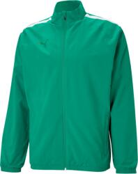 PUMA teamLIGA Sideline Jacket Dzseki 657259-005 Méret XXL