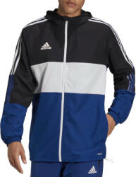 adidas Sportswear Tiro Primeblue Warm Kapucnis kabát h33692 Méret S - weplayhandball