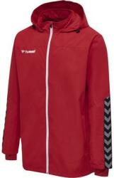 Hummel AUTHENTIC ALL-WEATHER JACKET Kapucnis kabát 205364-3062 Méret L - weplayhandball