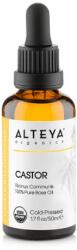 Alteya Organics Organics Ricinusolaj 100% 50 ml