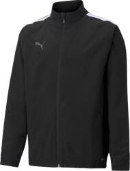 PUMA teamLIGA Sideline Jkt Jr Dzseki 65726003 Méret 140