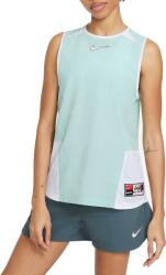 Nike NK DF FC TOP SLVLESS W Rövid ujjú póló cz1017-382 Méret XS