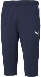 PUMA teamLIGA Training 3/4 Pants 3/4-es nadrágok 65727106 Méret M