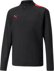 PUMA Hanorac Puma teamLIGA 1/4 Zip Top Jr 65723743 Marime XXS (111-116 cm)