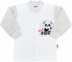 NEW BABY Baba kabátka New Baby Panda - babyboxstore - 2 520 Ft