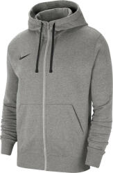 Nike Hanorac cu gluga Nike M NK FLC PARK20 FZ PO HOODIE cw6887-063 Marime M - weplayvolleyball