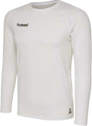 Hummel Bluza cu maneca lunga Hummel FIRST PERFORMANCE JERSEY L/S 204502-9001 Marime XL
