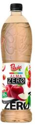 Pölöskei szörp, ZERO, alma ízű, 1 liter
