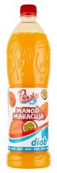 Pölöskei szörp, diabetikus, mangó-maracuja ízű, 1 liter