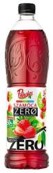Pölöskei szörp, ZERO, szamóca ízű, 1 liter