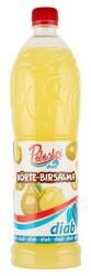 Pölöskei szörp, diabetikus, körte-birsalma ízű, 1 liter