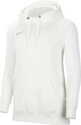 Nike Hanorac cu gluga Nike W NK FLC PARK20 PO HOODIE cw6957-101 Marime XS - weplayvolleyball