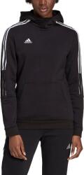Adidas Hanorac cu gluga adidas TIRO21 SW HOODW gm7329 Marime XXS