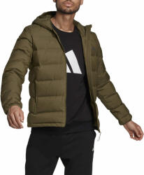 adidas Sportswear Jacheta cu gluga adidas Sportswear HELIONIC MEL gq7137 Marime S