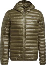 adidas Sportswear Jacheta cu gluga adidas Sportswear Varilite Ho JACKET gt9222 Marime M