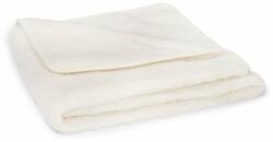 Vlnka Egyrétegű birka gyapjú takaró - természetes ágynemű méretek 135x200