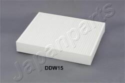 JAPANPARTS Filtru, aer habitaclu JAPANPARTS FAA-DDW15 (FAA-DDW15)