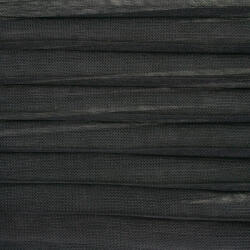 Takoy Rakott tüll fekete