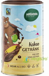 NATURATA Cacao Instant pentru Copii Ecologica/Bio 350g