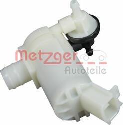 METZGER pompa de apa, spalare parbriz METZGER 2220062 (2220062)