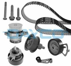 DAYCO Set pompa apa + curea dintata DAYCO KTBWP3471 (KTBWP3471) - automobilus