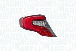 Magneti Marelli Lampa spate MAGNETI MARELLI 712207401110 (712207401110) - automobilus