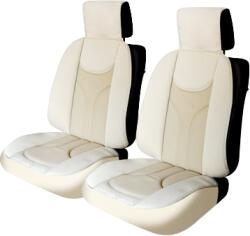 UMBRELLA Set huse scaun UMBRELLA ANATOMIC bej 2 buc (09982)