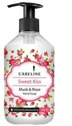 Careline Sapun Lichid Sano Sweet Kiss Careline 500 ml