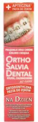 Atos Pastă de dinți, de zi - Atos Ortho Salvia Dental Day Toothpaste 75 ml