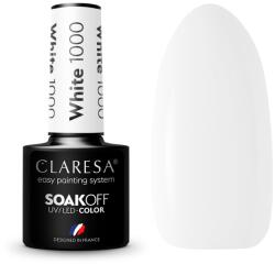Claresa Oja Semipermanenta Claresa WHITE 1000