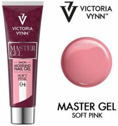Victoria Vynn Master Gel Victoria Vynn 04 Soft Pink 60g