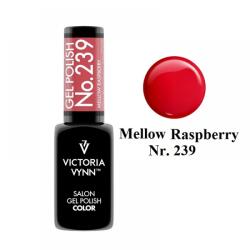 Victoria Vynn Oja Semipermanenta Victoria Vynn Gel Polish Mellow Raspberry