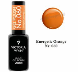 Victoria Vynn Oja Semipermanenta Victoria Vynn Gel Polish Energetic Orange