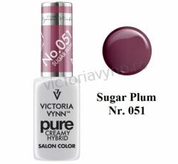 Victoria Vynn Oja Semipermanenta Victoria Vynn Pure Creamy Sugar Plum