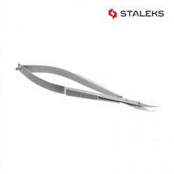 Staleks Tweezer Staleks-Microscissors