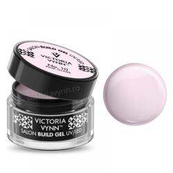 Victoria Vynn Gel UV/LED Victoria Vynn Pink Glass 15 ml Nr. 10