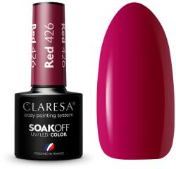 Claresa Oja Semipermanenta Claresa RED 426