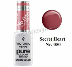 Victoria Vynn Oja Semipermanenta Victoria Vynn Pure Creamy Secret Heart