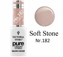 Victoria Vynn Oja Semipermanenta Victoria Vynn Pure Creamy Soft Stone