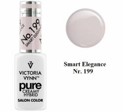 Victoria Vynn Oja Semipermanenta Victoria Vynn Pure Creamy Smart Elegance