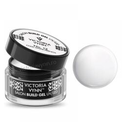 Victoria Vynn Gel UV/LED Victoria Vynn Cold White French 50 ml Nr. 12