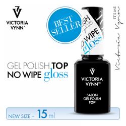 Victoria Vynn Top No Wipe Gloss Victoria Vynn 15 ml