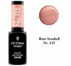 Victoria Vynn Oja Semipermanenta Victoria Vynn Gel Polish Rose Seashell